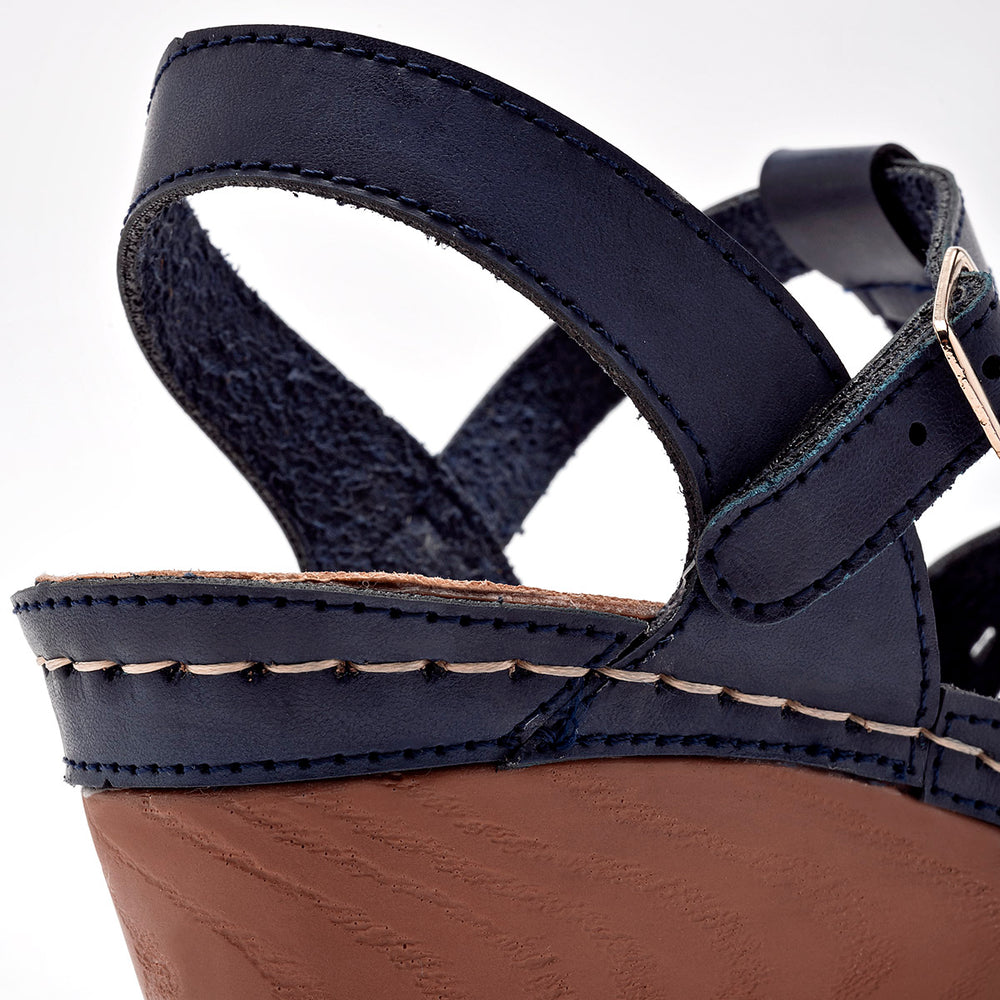 Pakar.com | Tienda online - Sandalia para mujer Mora Confort - Envío gratis desde $500