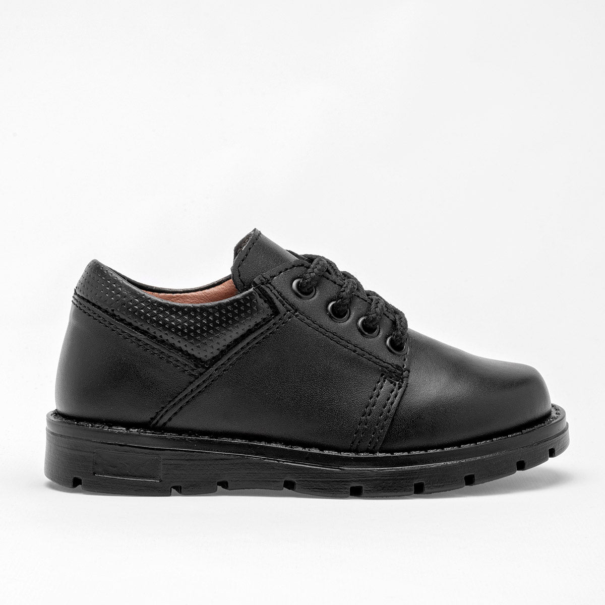 Pakar.com | Tienda online - Zapato casual para Niño marca Abc Zapatitos Negro cod. 128424