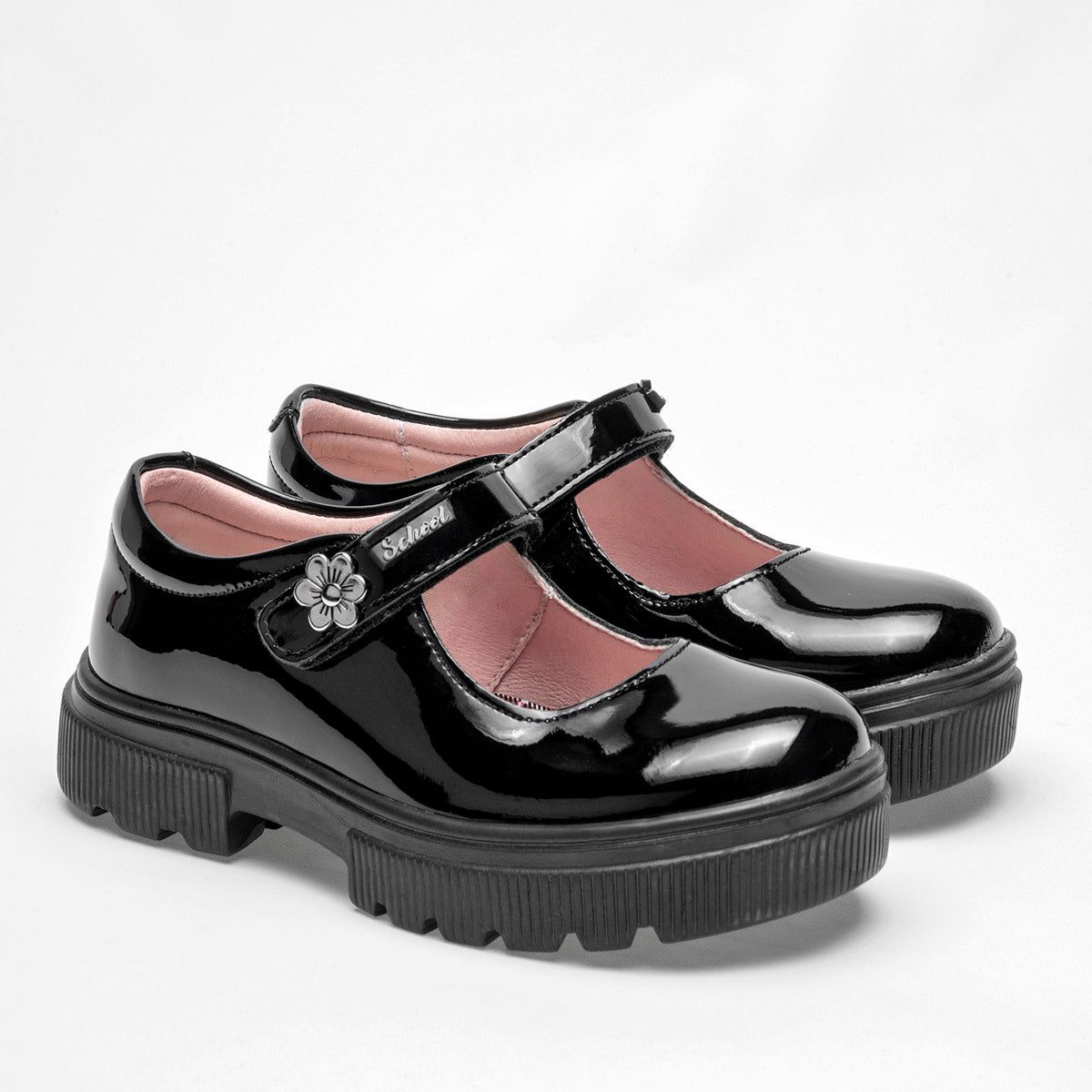 Pakar.com | Tienda online | Calzado Escolar | Zapato casual Abc Zapatitos para niña | Regreso a clases | Vacaciones de Verano