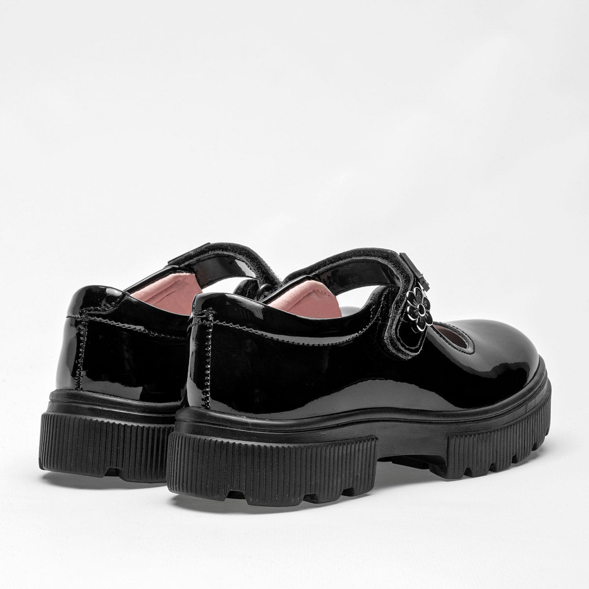 Pakar.com | Tienda online | Calzado Escolar | Zapato casual Abc Zapatitos para niña | Regreso a clases | Vacaciones de Verano
