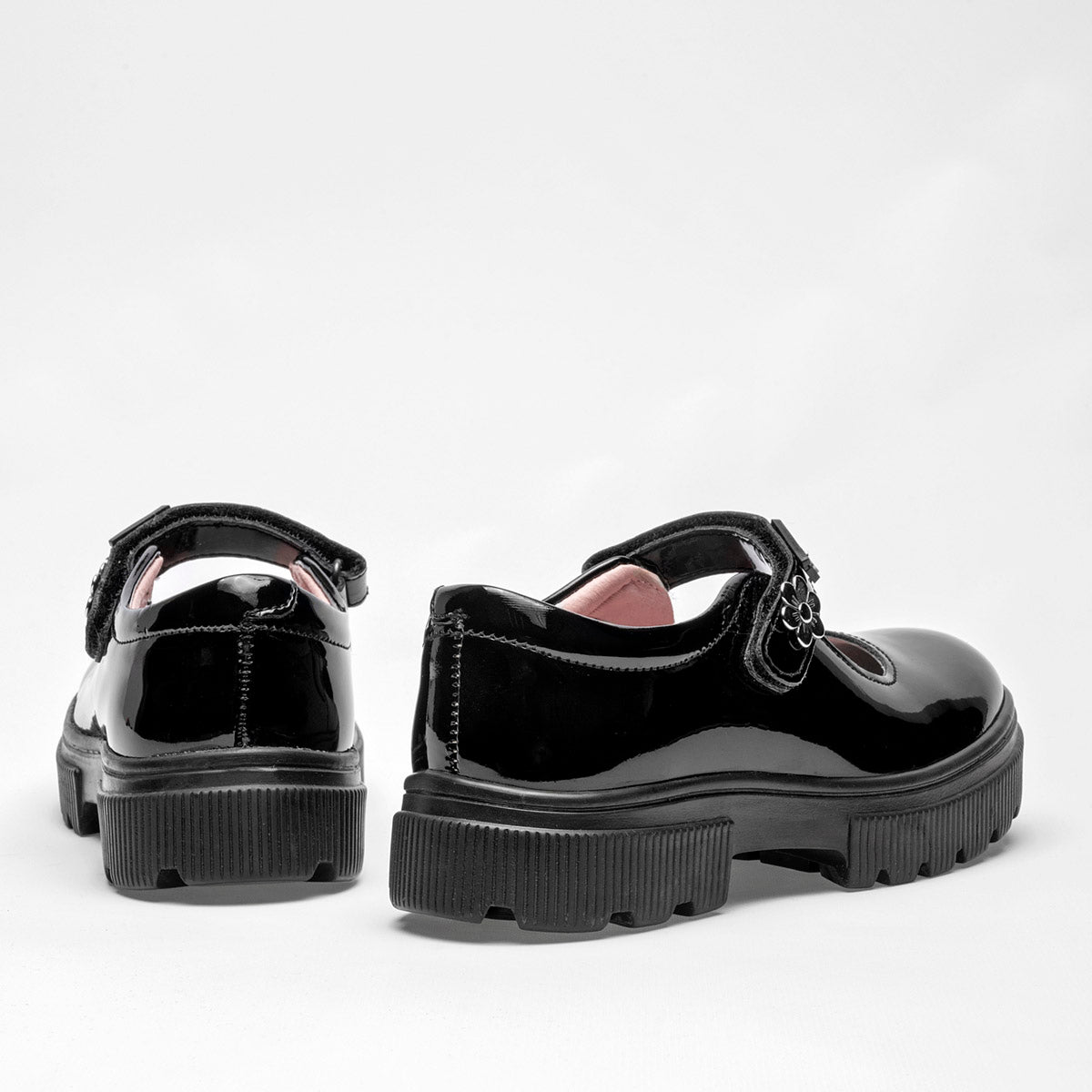 Pakar.com | Tienda online | Calzado Escolar | Zapato casual Abc Zapatitos para niña | Regreso a clases | Vacaciones de Verano