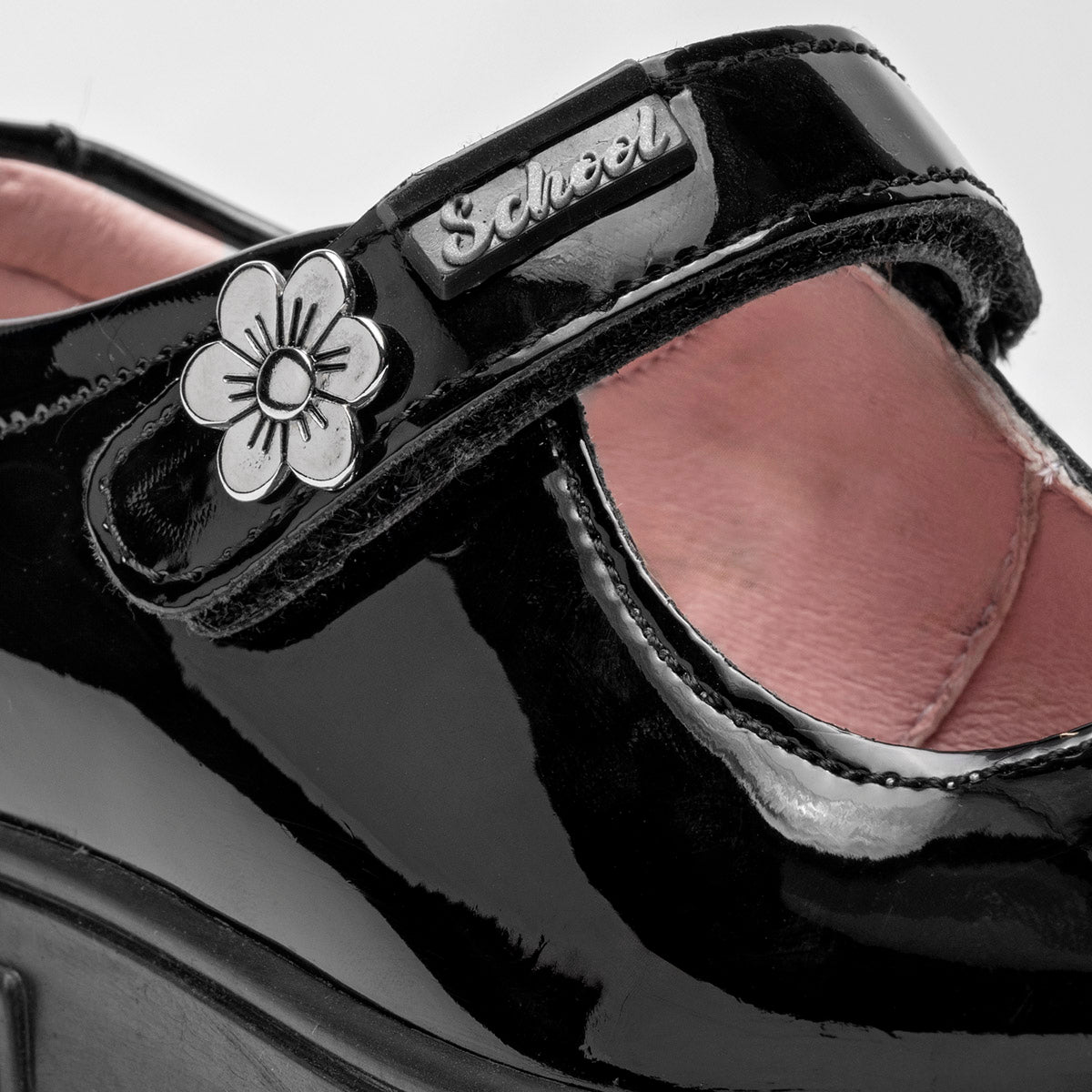 Pakar.com | Tienda online | Calzado Escolar | Zapato casual Abc Zapatitos para niña | Regreso a clases | Vacaciones de Verano