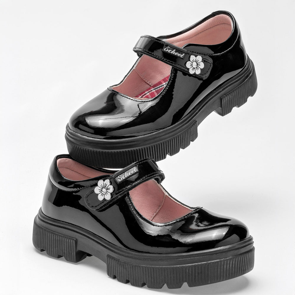 Pakar.com | Tienda online | Calzado Escolar | Zapato casual Abc Zapatitos para niña | Regreso a clases | Vacaciones de Verano