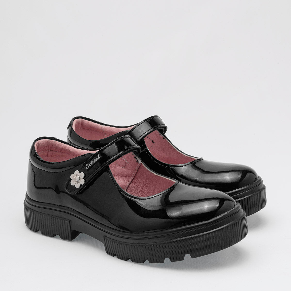 Pakar.com | Tienda online | Calzado Escolar | Zapato casual Abc Zapatitos para mujer | Regreso a clases | Vacaciones de Verano