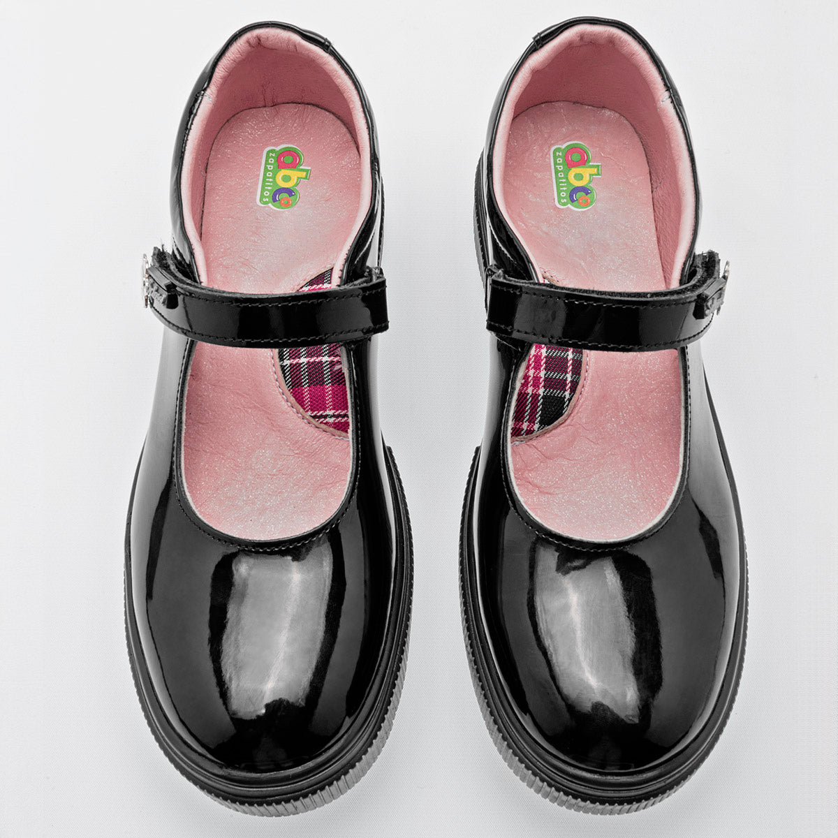 Pakar.com | Tienda online | Calzado Escolar | Zapato casual Abc Zapatitos para mujer | Regreso a clases | Vacaciones de Verano