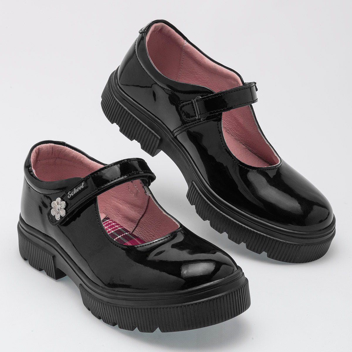 Pakar.com | Tienda online | Calzado Escolar | Zapato casual Abc Zapatitos para mujer | Regreso a clases | Vacaciones de Verano