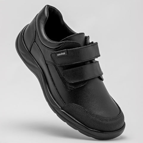 Zapato de piel Audaz para niño