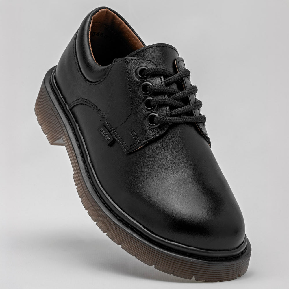 Pakar.com | Tienda online | Calzado Escolar | Zapato charol Audaz para Niño | Regreso a clases | Vacaciones de Verano