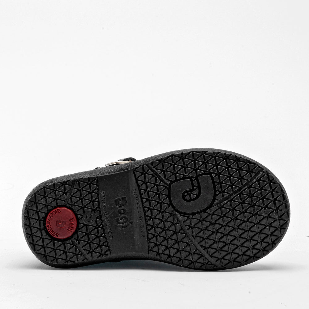 Pakar.com | Tienda online - Zapatitos para bebé niña Dogi - Envío gratis desde $500