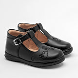 Zapato charol Dogi para niña