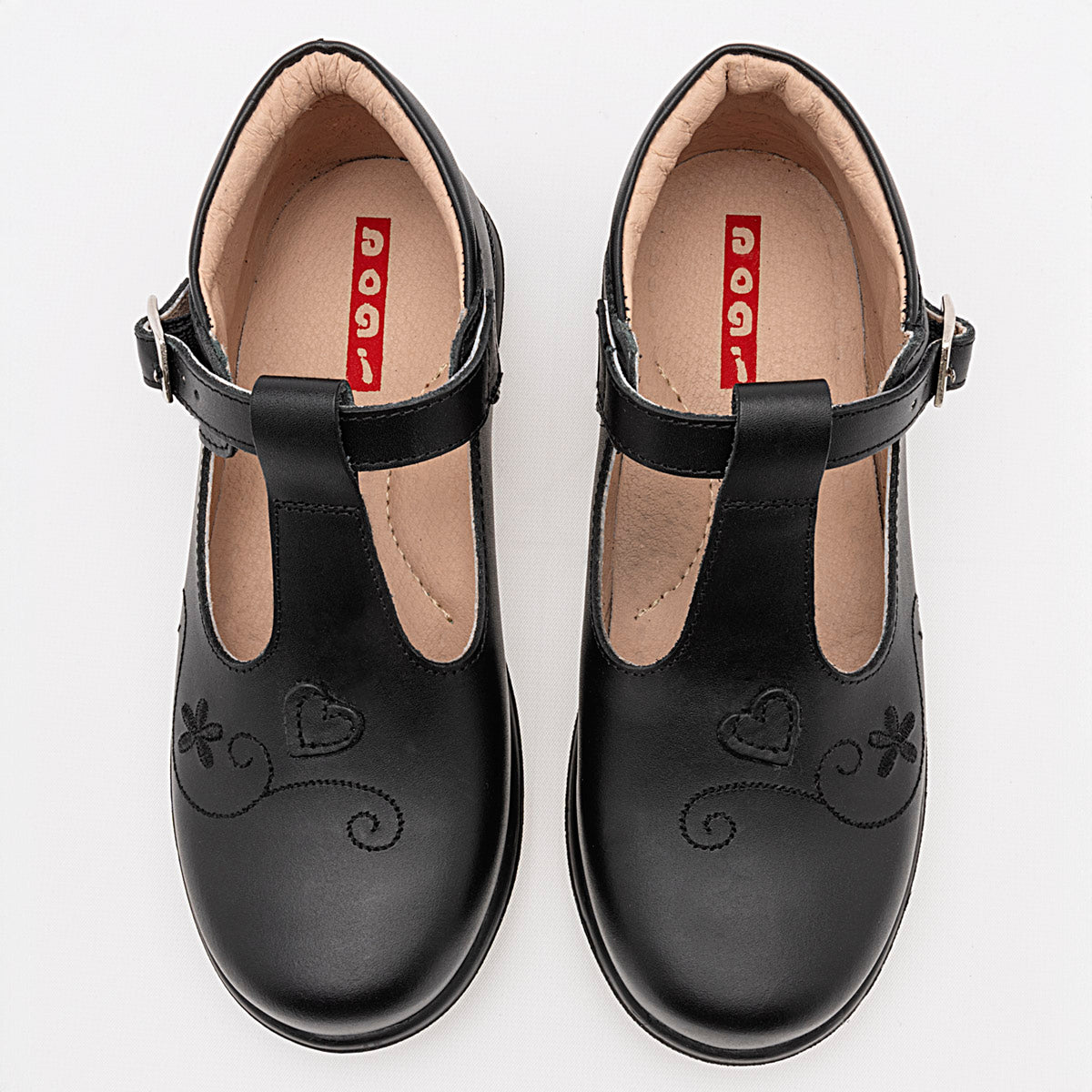 Pakar.com | Tienda online | Calzado Escolar | Zapato charol Dogi para niña | Regreso a clases | Vacaciones de Verano