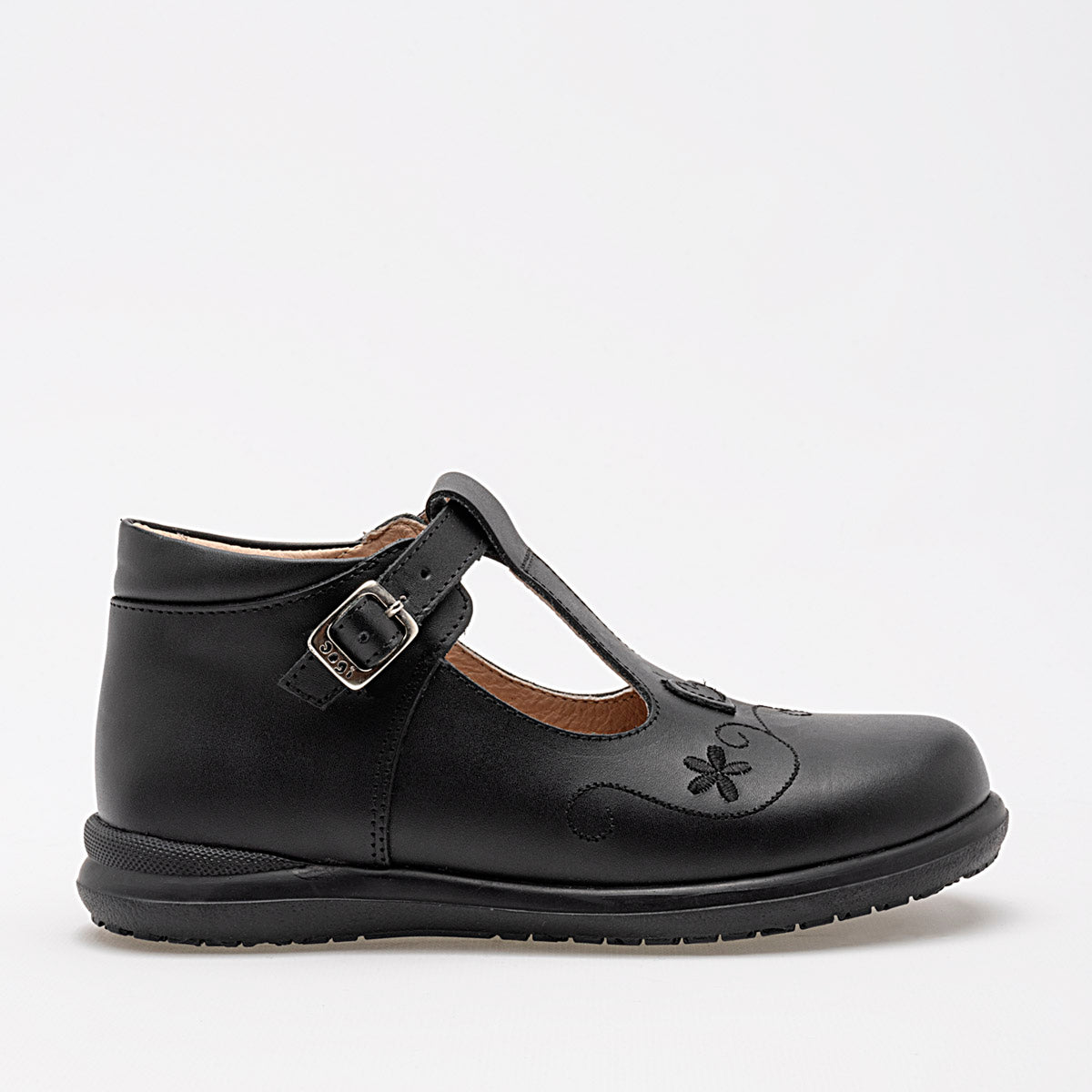 Pakar.com | Tienda online | Calzado Escolar | Zapato charol Dogi para niña | Regreso a clases | Vacaciones de Verano