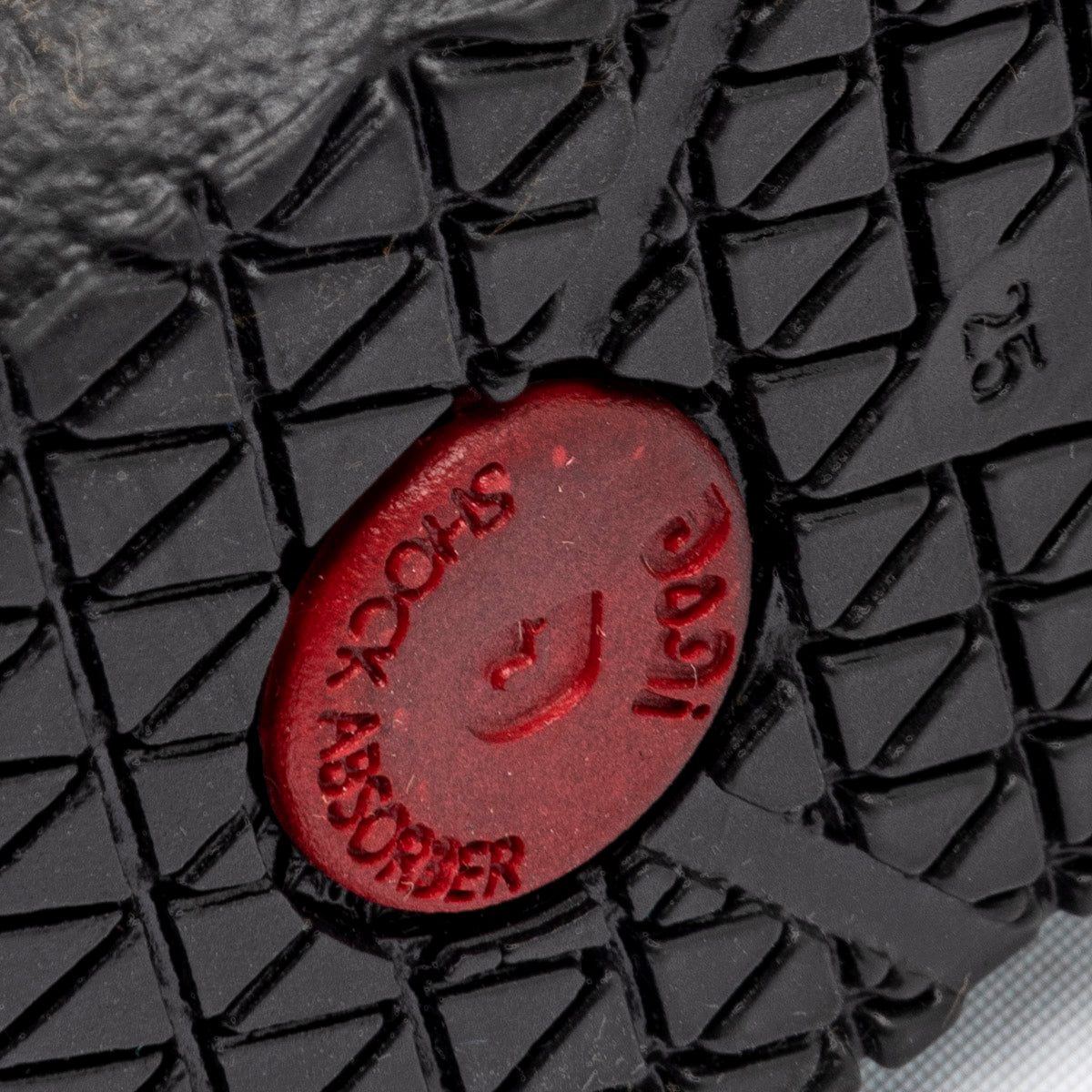 Zapato charol Dogi para niña