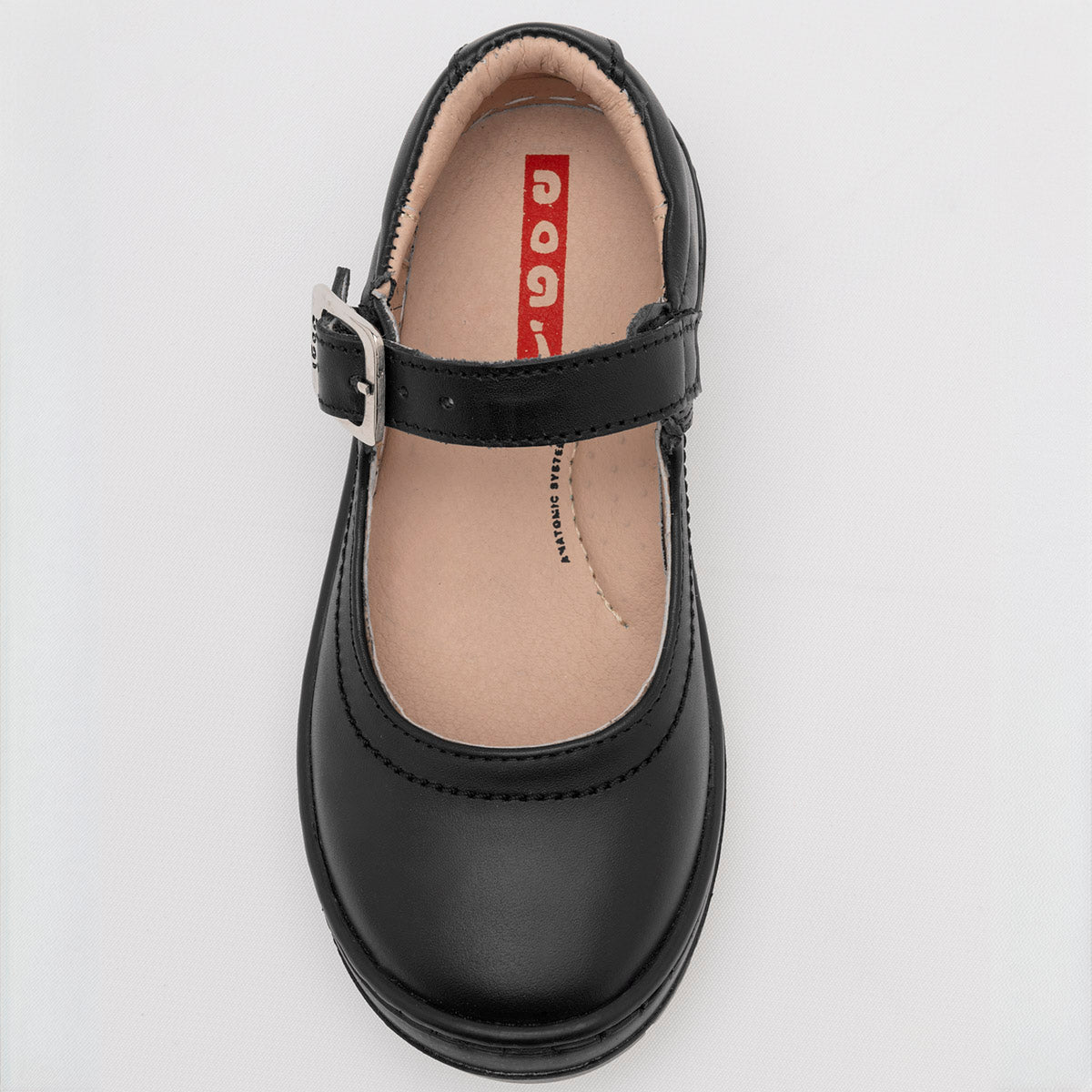 Zapato casual Dogi para Niña Preescolar