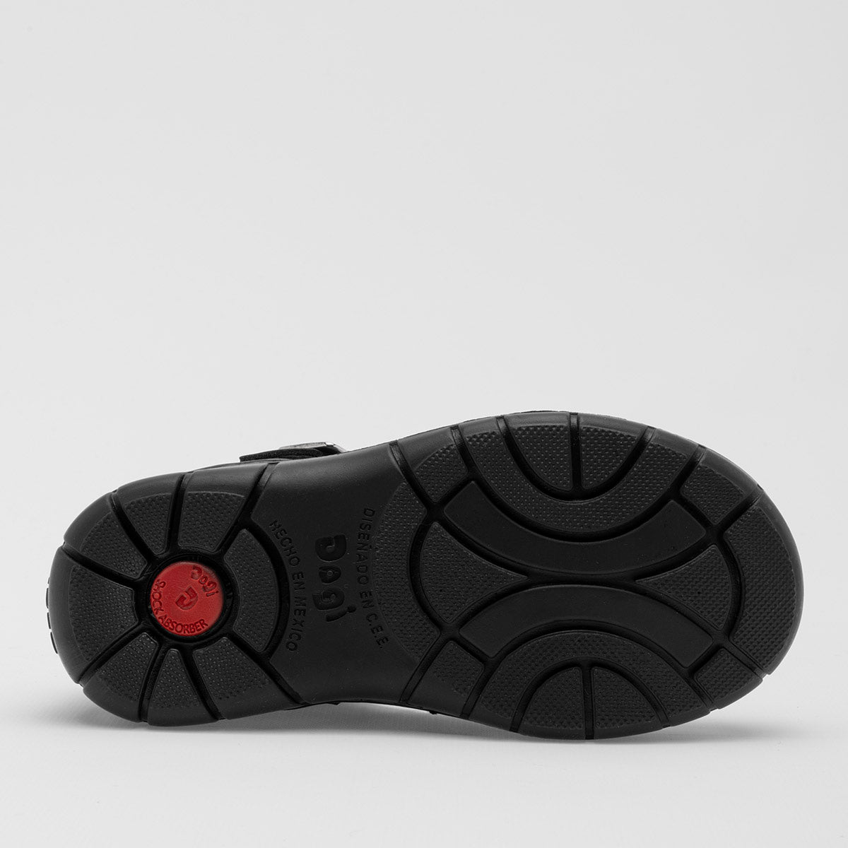 Zapato casual Dogi para Niña Preescolar