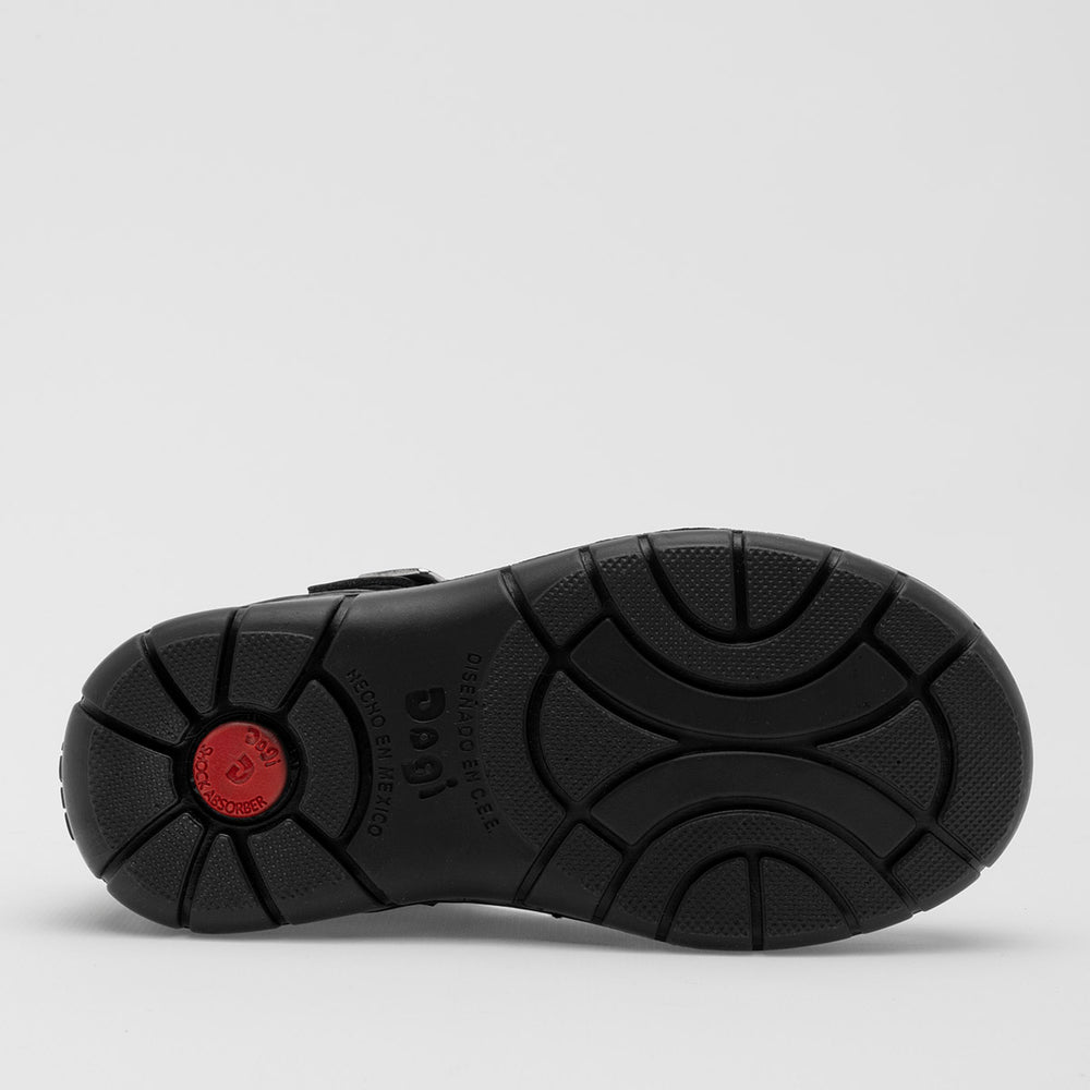 Pakar.com | Tienda online - Zapato para niña preescolar Dogi - Envío gratis desde $500