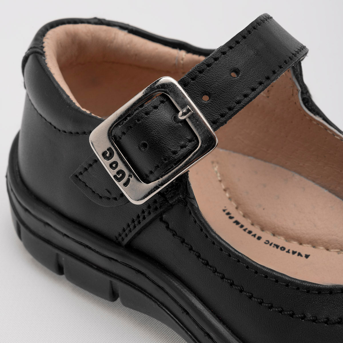 Zapato casual Dogi para Niña Preescolar