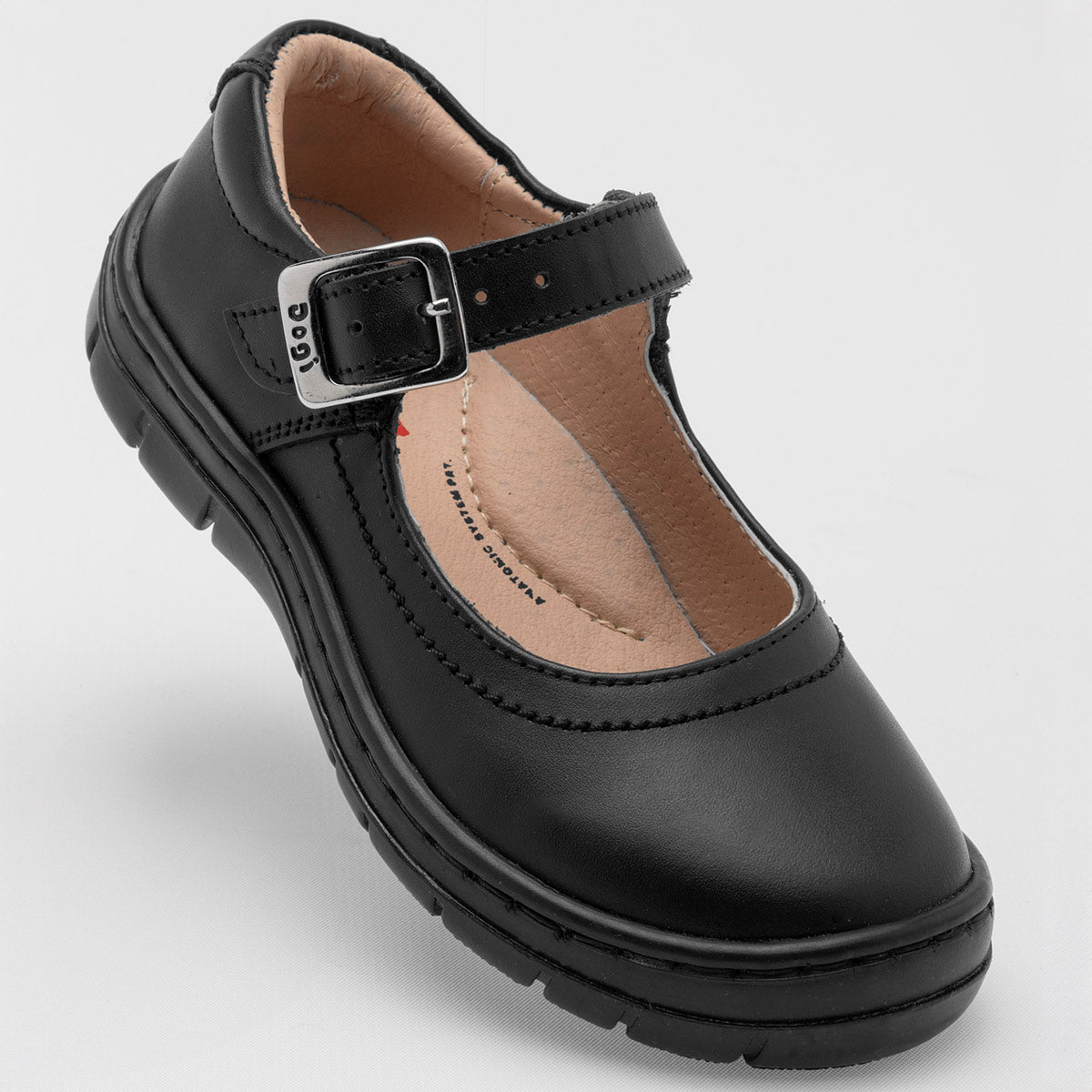 Zapato casual Dogi para Niña Preescolar