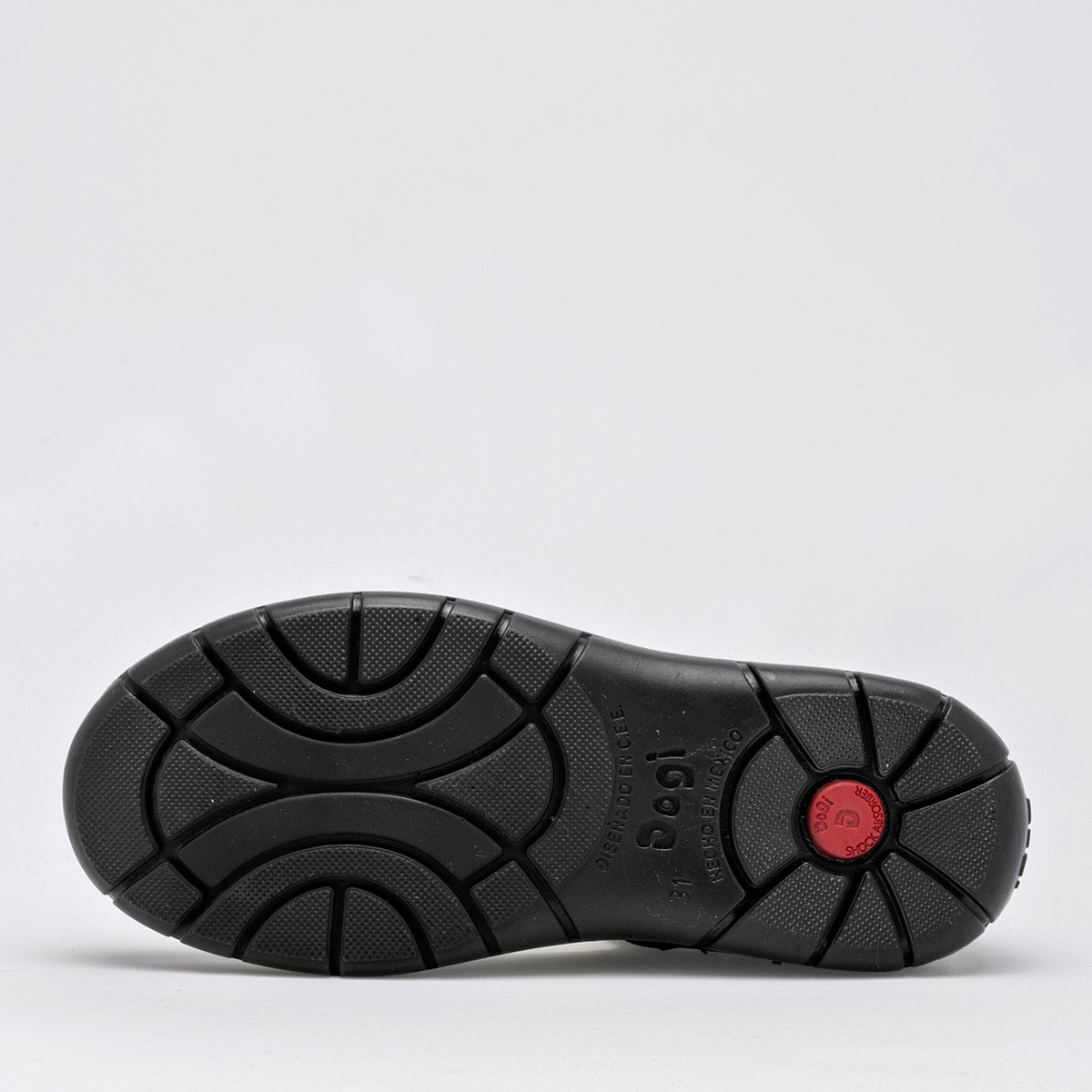 Pakar.com | Tienda online | Calzado Escolar | Zapato casual Dogi para niña | Regreso a clases | Vacaciones de Verano