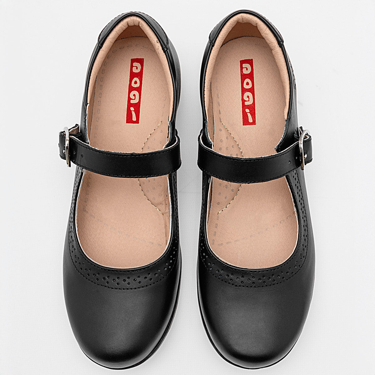Pakar.com | Tienda online | Calzado Escolar | Zapato casual Dogi para mujer | Regreso a clases | Vacaciones de Verano