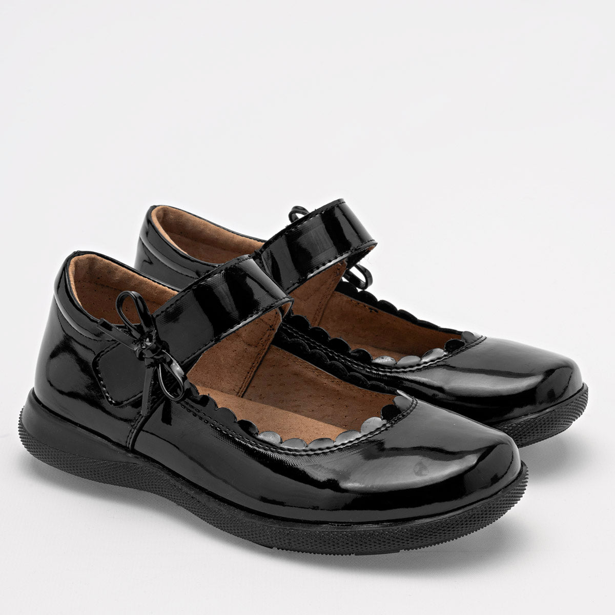 Pakar.com | Tienda online - Zapato escolar Ensueño para niña