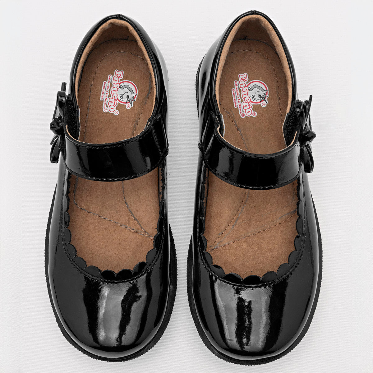 Pakar.com | Tienda online - Zapato escolar Ensueño para niña