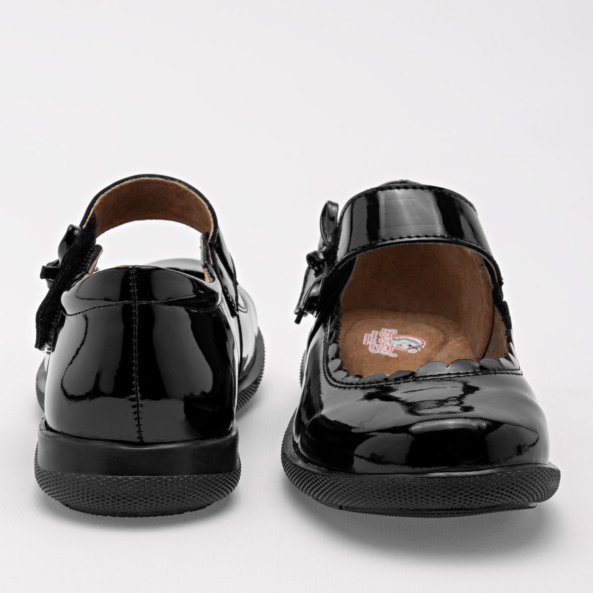Pakar.com | Tienda online - Zapato escolar Ensueño para niña