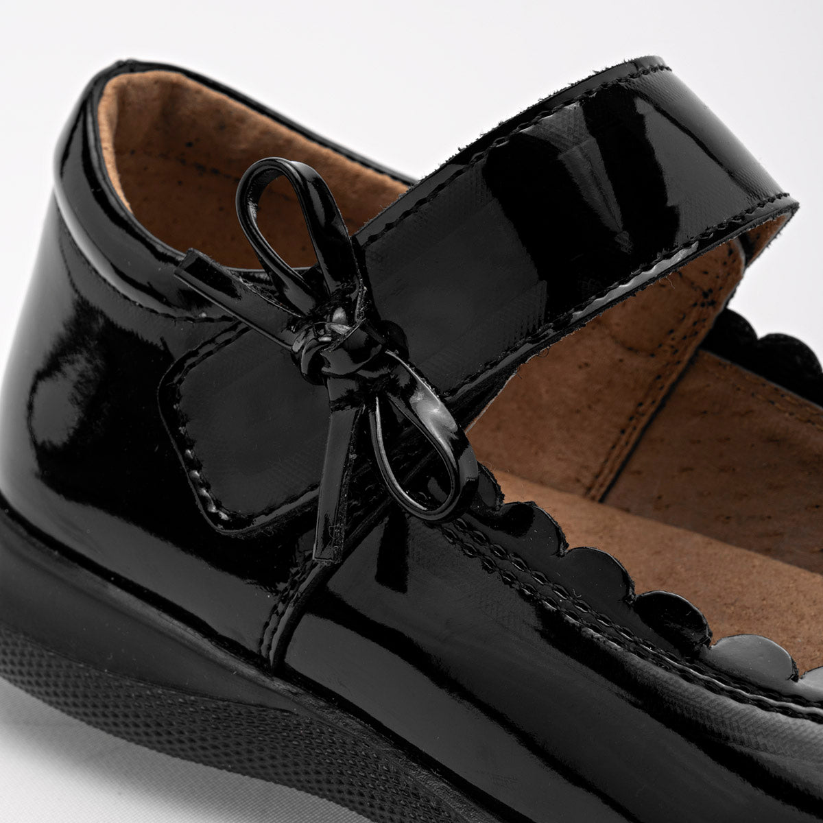 Pakar.com | Tienda online - Zapato escolar Ensueño para niña