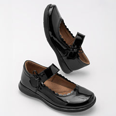 Zapato escolar Ensueño para niña