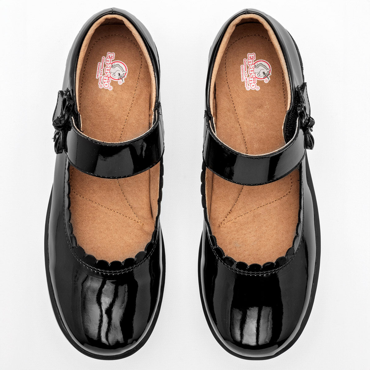 Pakar.com | Tienda online | Calzado Escolar | Zapato escolar Ensueño | Regreso a clases | Vacaciones de Verano