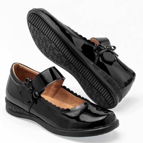 Zapato escolar Ensueño