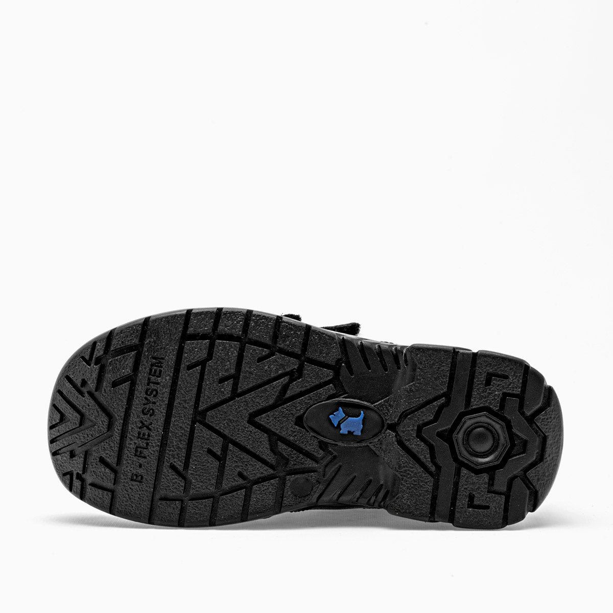 Pakar.com | Tienda online - Zapato escolar Ferrioni para niño preescolar
