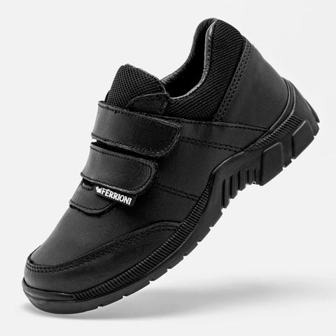 Zapato escolar  Ferrioni para niño preescolar