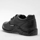 Zapato escolar para Niño marca Ferrioni Negro cod. 128434