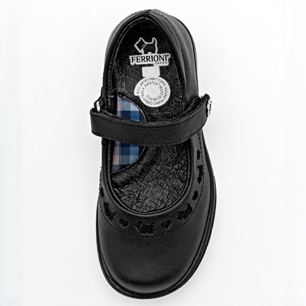 Pakar.com | Tienda online - Zapato para niña preescolar Ferrioni - Envío gratis desde $500