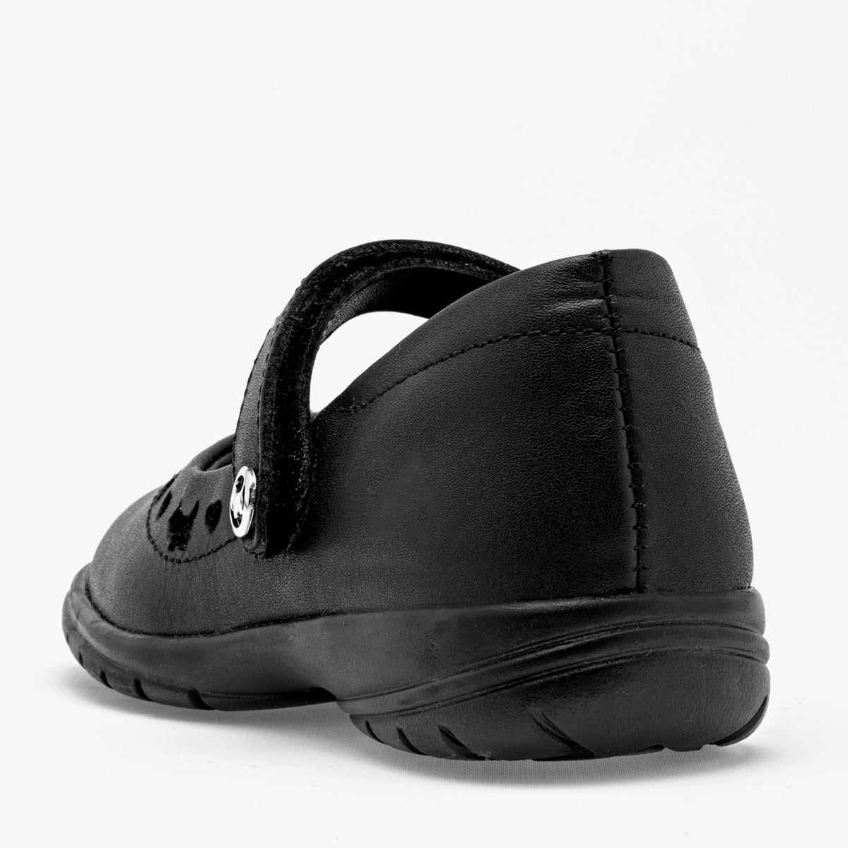 Pakar.com | Tienda online | Calzado Escolar | Zapato escolar Ferrioni para niña preescolar | Regreso a clases | Vacaciones de Verano