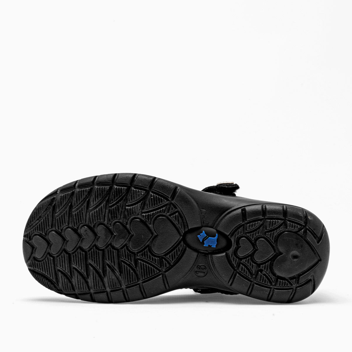 Pakar.com | Tienda online | Calzado Escolar | Zapato escolar Ferrioni para niña preescolar | Regreso a clases | Vacaciones de Verano
