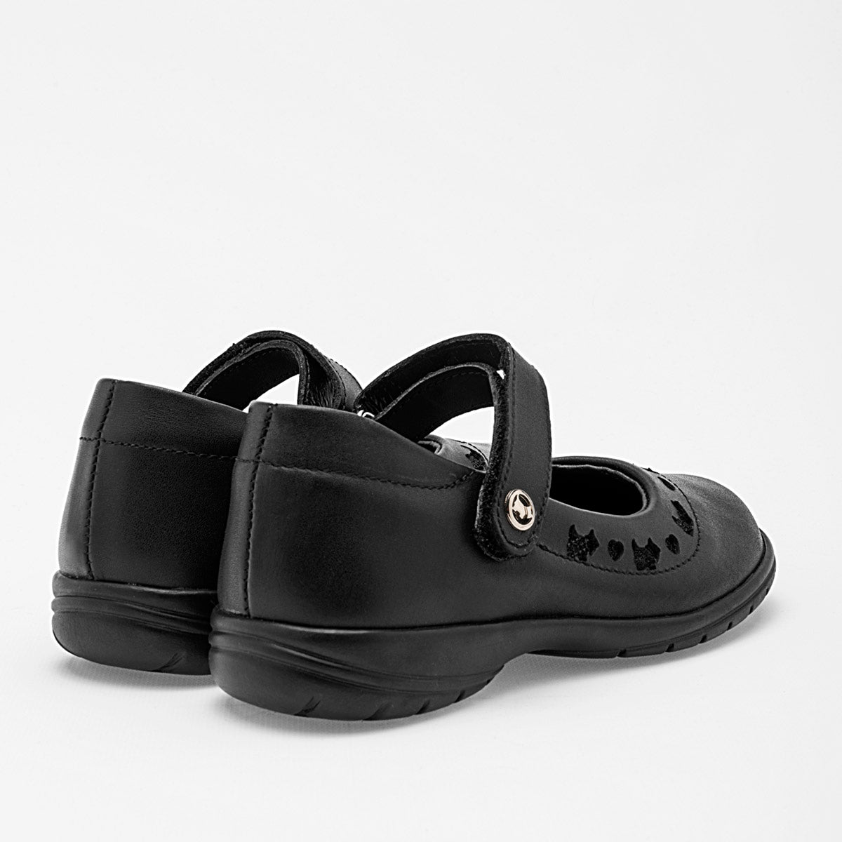 Pakar.com | Tienda online | Calzado Escolar | Zapato escolar Ferrioni para niña | Regreso a clases | Vacaciones de Verano