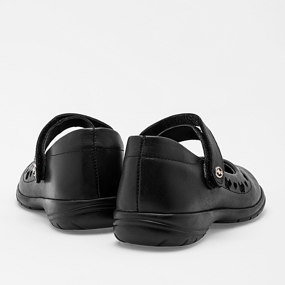 Pakar.com | Tienda online | Calzado Escolar | Zapato escolar Ferrioni para niña | Regreso a clases | Vacaciones de Verano