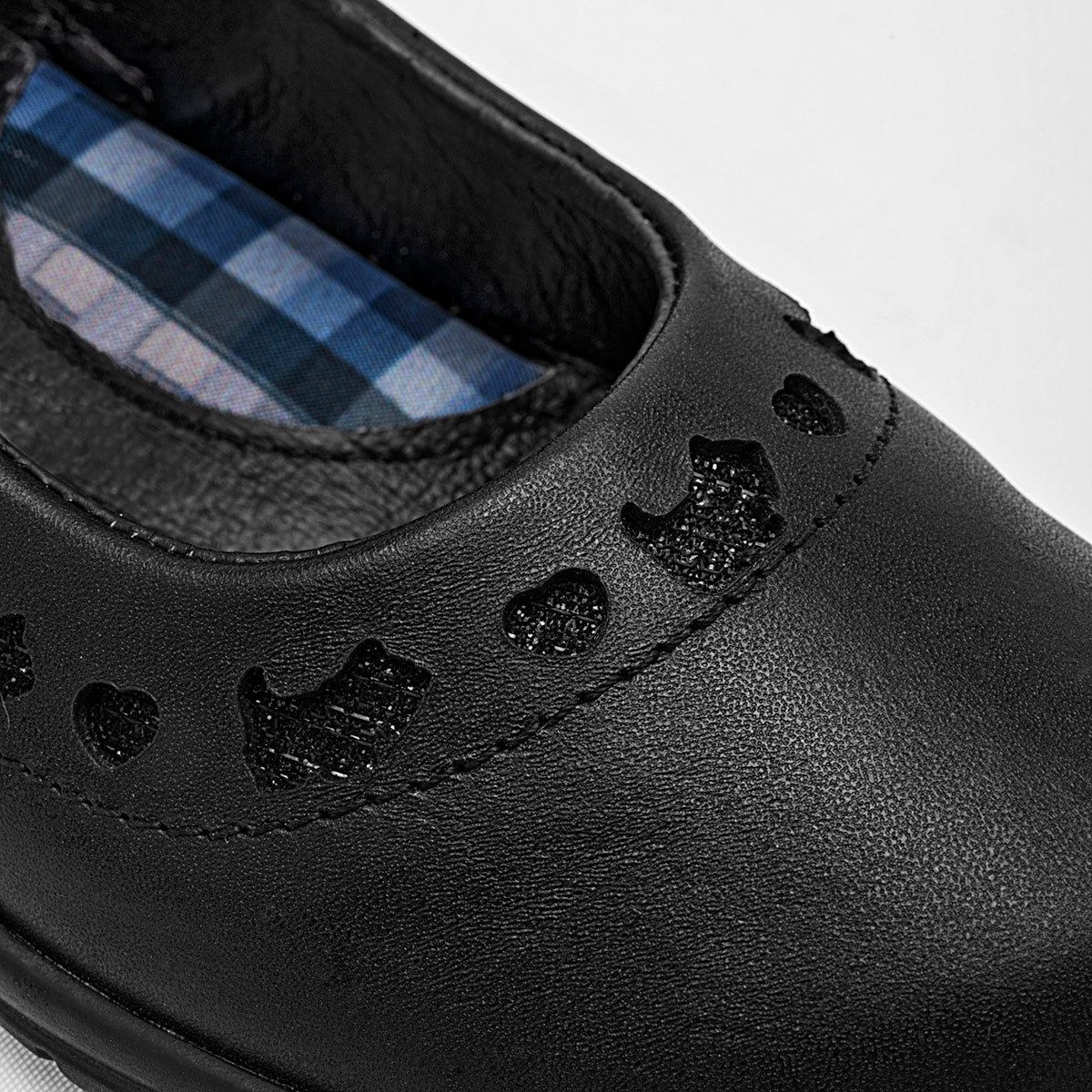 Pakar.com | Tienda online | Calzado Escolar | Zapato escolar Ferrioni para niña | Regreso a clases | Vacaciones de Verano