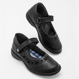 Pakar.com | Tienda online | Calzado Escolar | Zapato escolar Ferrioni para niña | Regreso a clases | Vacaciones de Verano