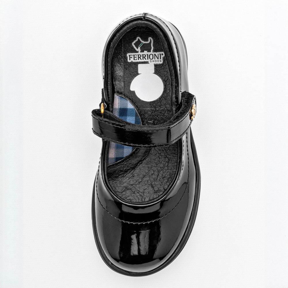 Pakar.com | Tienda online - Zapato para niña preescolar Ferrioni - Envío gratis desde $500