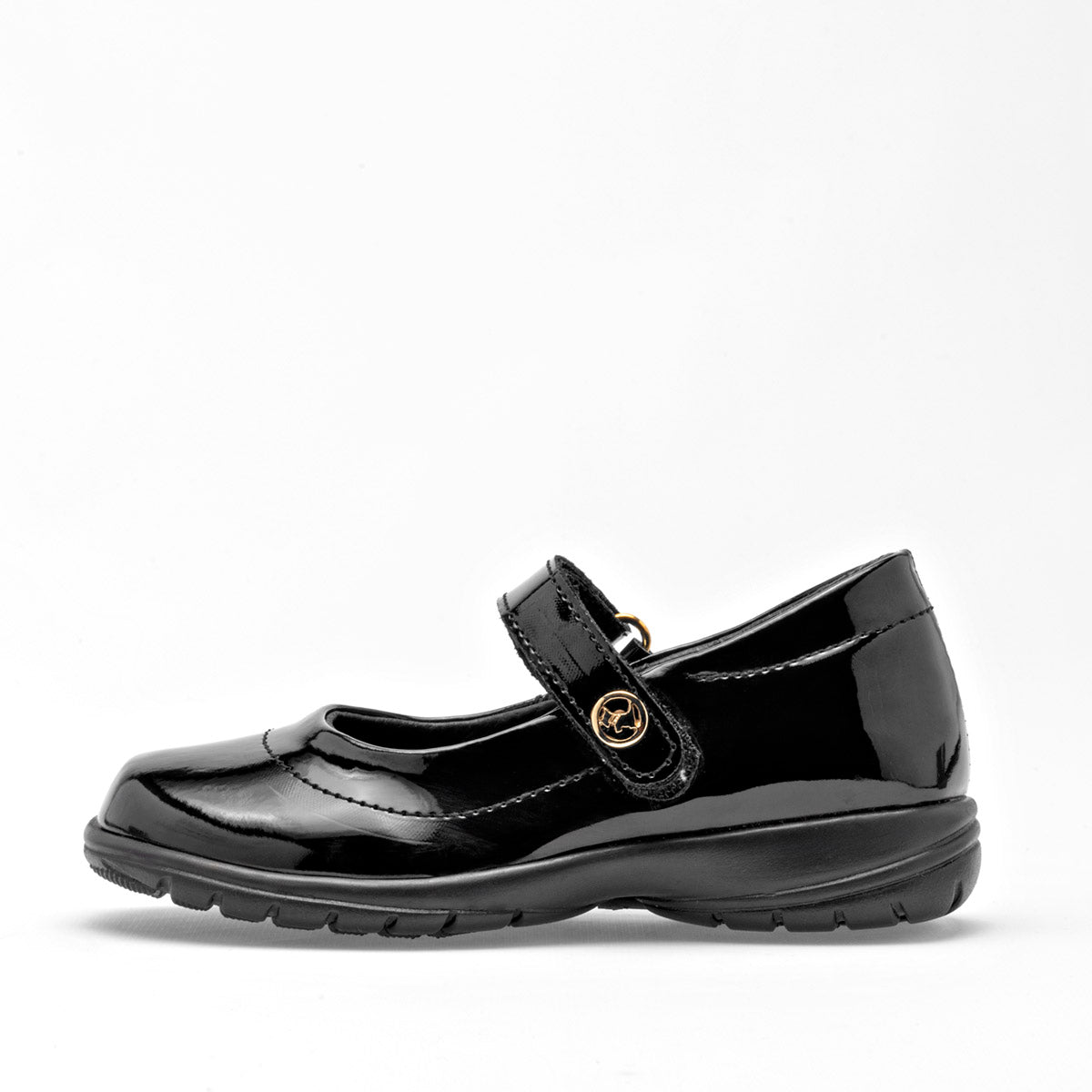 Pakar.com | Tienda online | Calzado Escolar | Zapato escolar Ferrioni para niña preescolar | Regreso a clases | Vacaciones de Verano