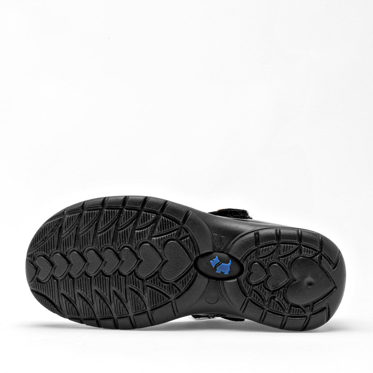 Pakar.com | Tienda online | Calzado Escolar | Zapato escolar Ferrioni para niña preescolar | Regreso a clases | Vacaciones de Verano