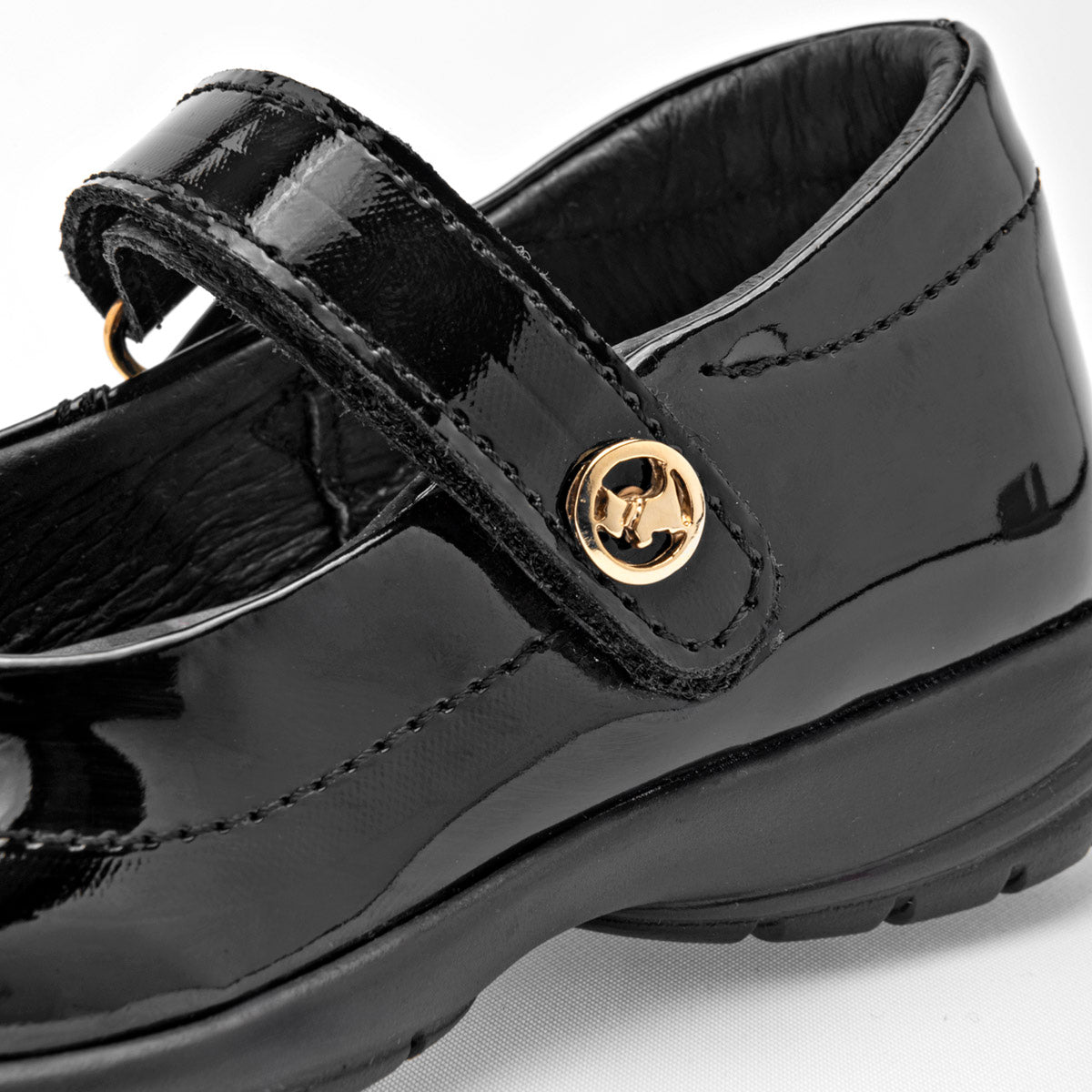 Pakar.com | Tienda online | Calzado Escolar | Zapato escolar Ferrioni para niña preescolar | Regreso a clases | Vacaciones de Verano