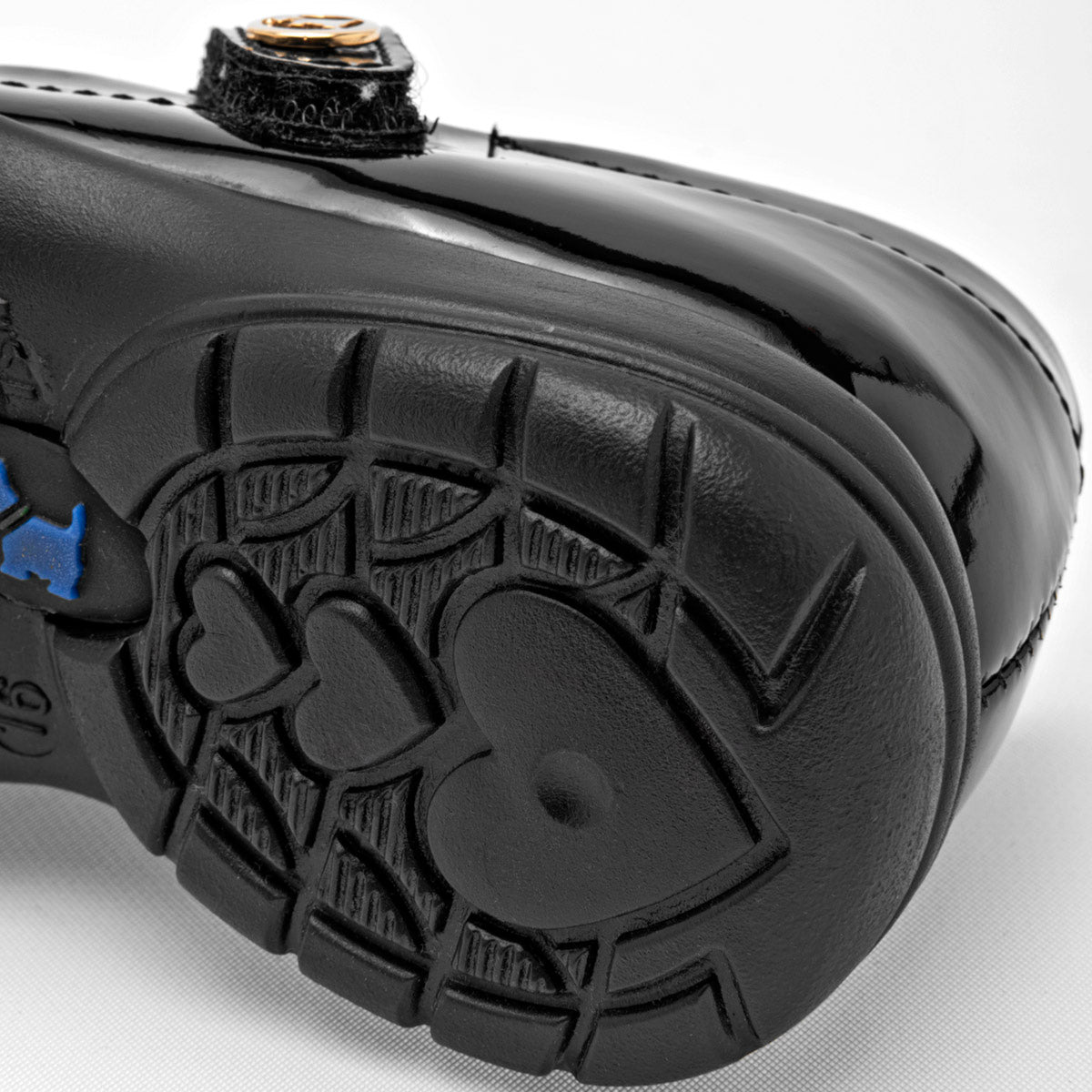 Pakar.com | Tienda online | Calzado Escolar | Zapato escolar Ferrioni para niña preescolar | Regreso a clases | Vacaciones de Verano