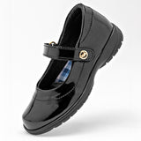 Pakar.com | Tienda online | Calzado Escolar | Zapato escolar Ferrioni para niña preescolar | Regreso a clases | Vacaciones de Verano