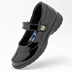 Zapato escolar Ferrioni para niña preescolar