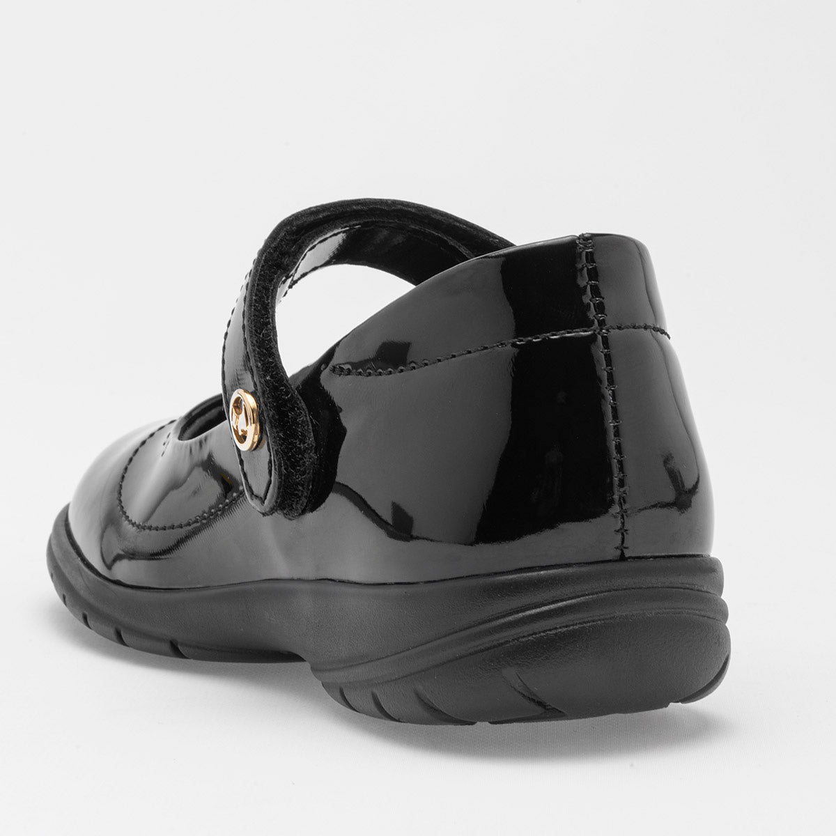 Pakar.com | Tienda online | Calzado Escolar | Zapato escolar Ferrioni para niña | Regreso a clases | Vacaciones de Verano