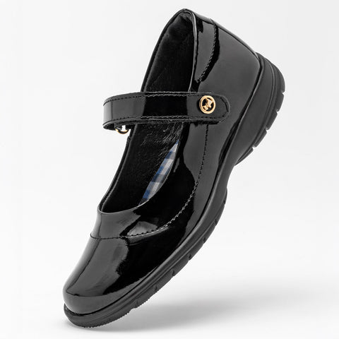 Zapato escolar Ferrioni para niña